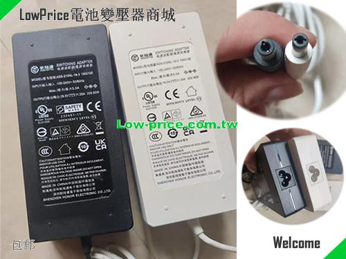  Genuine Black/White Hoioto ADS-210NL-19-3 190210E Ac Adapter 19.0v 11.05A 209.95W for LCD HOIOTO 19V 11.05A 209.95W 筆電變壓器 