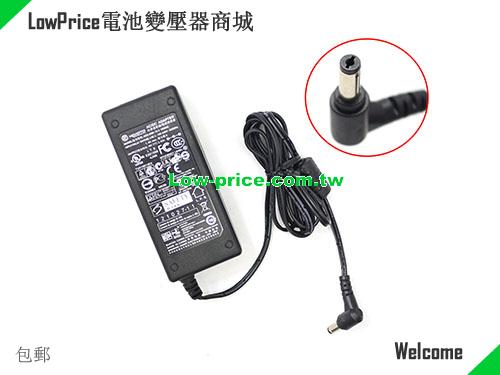 HOIOTO  19V 2.63A AC Adapter