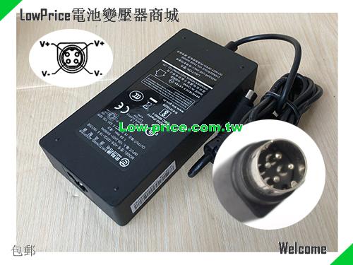 HOIOTO  19V 6.32A AC Adapter