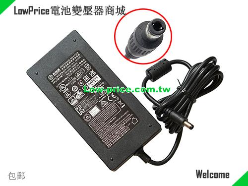 HOIOTO  19V 6.32A AC Adapter