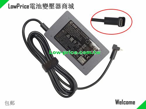 HOIOTO  20V 3.25A AC Adapter