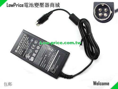 HOIOTO  24V 2.7A AC Adapter