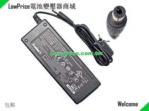 HOIOTO  48V 1.25A AC Adapter