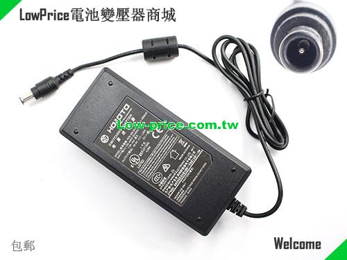 HOIOTO  48V 1.25A AC Adapter