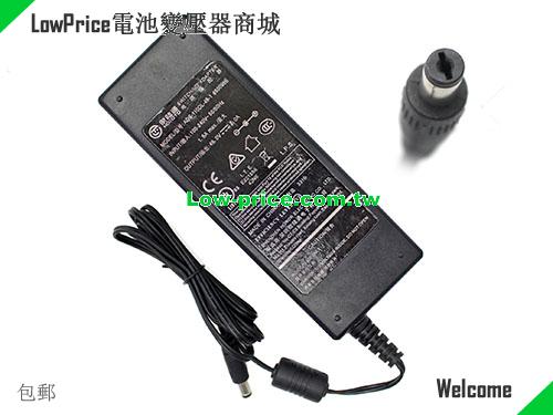 HOIOTO  48V 2A AC Adapter