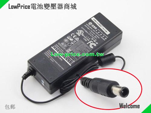 HOIOTO  48V 2A AC Adapter