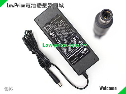 HOIOTO  52V 1.8A AC Adapter