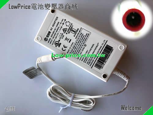 HOIOTO  54V 1.11A AC Adapter