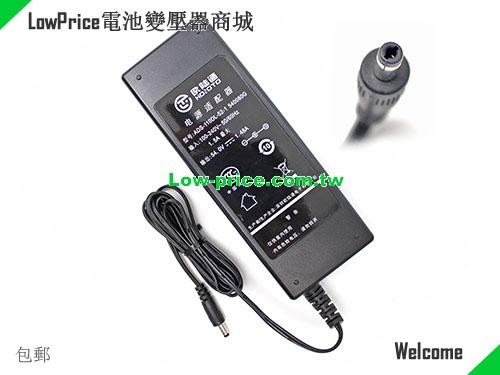 HOIOTO ADS-110DL-52-I 540080G 筆電變壓器 54V 1.48A 80W