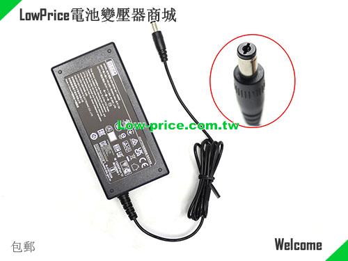 HOIOTO  48V 1.36A AC Adapter