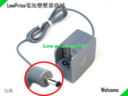 Genuine Hp WAD007 ac 筆電變壓器 735978-004 740478-001 for OMNI 10 Series 12v 1.5A HP 12V 1.5A 18W 筆電變壓器