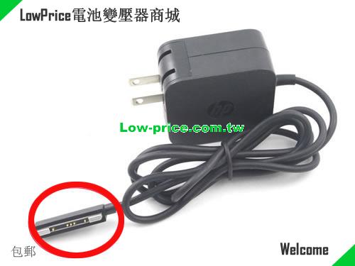 Genuine Original HP A018R00FL 786509-001 12V 1.5A Ac Adapter HP 12V 1.5A 18W 筆電變壓器