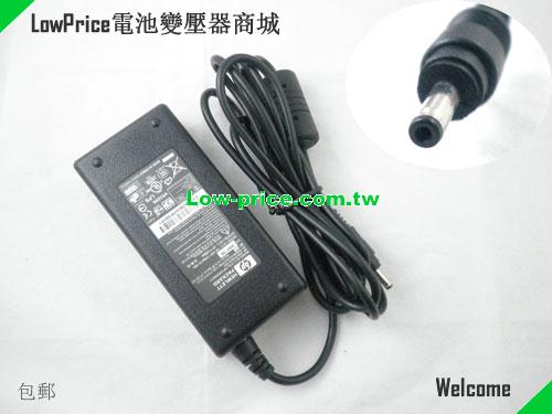 HP 431046-001 筆電變壓器 12V 2.5A 30W