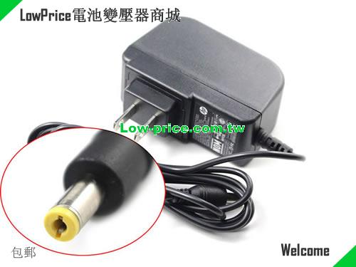 HP 660004-001 660579-001 TPC-AA53 TPC-BA53 Power Supply HP 12V 2A 24W 筆電變壓器