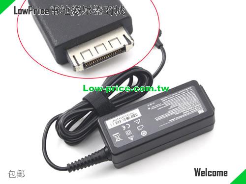 HP PA-1200-22HB 筆電變壓器 15V 1.33A 20W