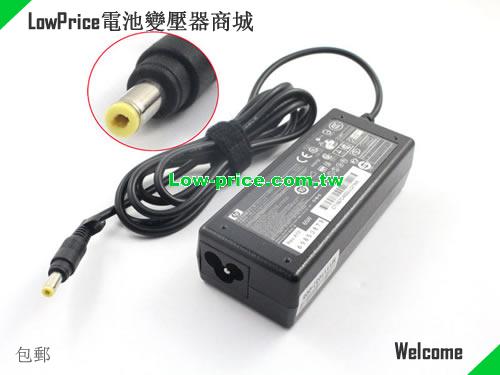 Genuine HP 381090-D01 PA-1500-Q2C 18.5V 2.7A 50W Adapter 370431-001 HP-OD030D13 371234-001 Q2109-61230 Charger HP 18.5V 2.7A 50W 筆電變壓器