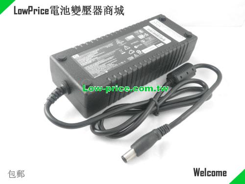 HP PA-1121-12HC 筆電變壓器 18.5V 6.5A 120W