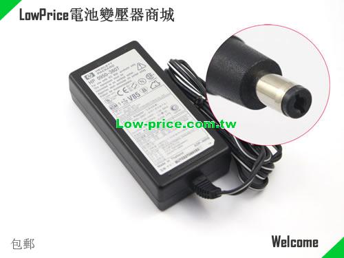 Genuine 0950-3807 HEWLETT PACKARD 18V 2.23A Adapter for Use with IEC 950 Products HP 18V 2.23A 40W 筆電變壓器