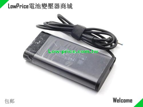 HP TPN-DA10 筆電變壓器 19.5V 10.3A 200W