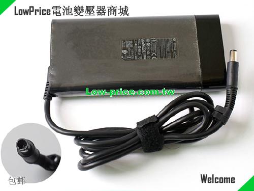 HP TPN-DA12 筆電變壓器 19.5V 11.8A 230W