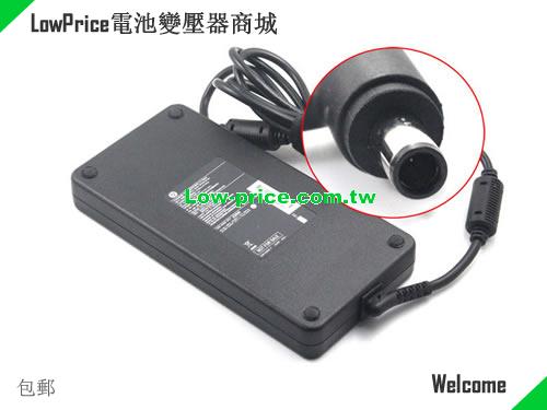 HP 611533-00 筆電變壓器 19.5V 11.8A 230W