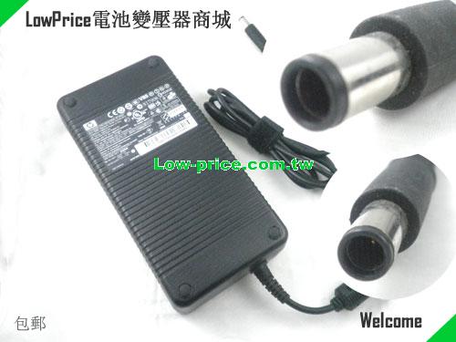 HP PA1231-66HH 筆電變壓器 19.5V 11.8A 230W