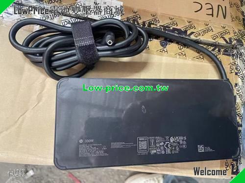 HP PA-1331-06HD 筆電變壓器 19.5V 16.92A 330W