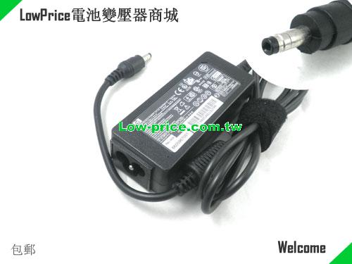 HP PA-1400-18HL 筆電變壓器 19.5V 2.05A 40W