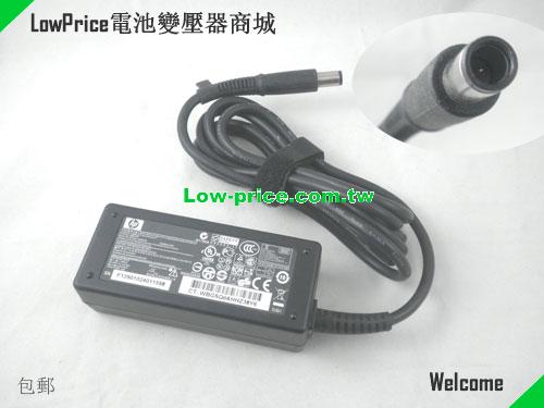 HP 608423-002 筆電變壓器 19.5V 2.05A 40W