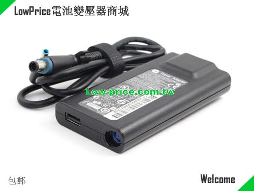 Genuine HP 601485-001 AC Adapter 613149-001 19.5v 3.33A Tracel Adapter 4.5x2.8mm HP 19.5V 3.33A 65W 筆電變壓器