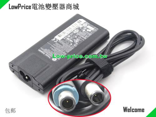 Genuine HSTNN-DA14 HP 19.5V 3.33A Travel Adapter 574487-001 574638-001 ENVY 14 SPECTRE Charger HP 19.5V 3.33A 65W 筆電變壓器