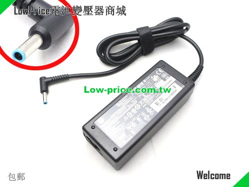 Genuine 19.5V 3.33A charger for HP Envy TouchSmart 15 15-R011dx 709985-002 709985-001 710412-001 G20 15-r015dx 15-r017dx 15-R018dx HP 19.5V 3.33A 65W 筆電變壓器