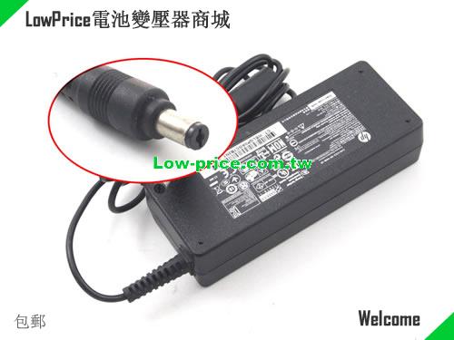 HP 765600-001 筆電變壓器 19.5V 3.33A 65W