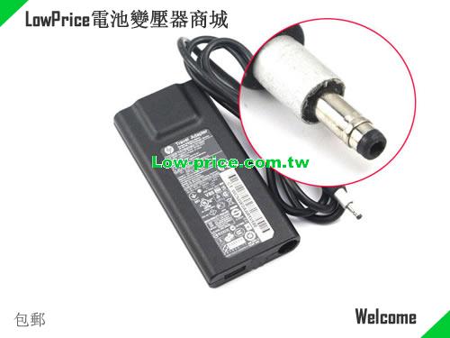  HP 19.5V 3.33A HSTNN-DA14 677776-003 693716-001 Ac Adapter with bullettip HP 19.5V 3.33A 65W 筆電變壓器 