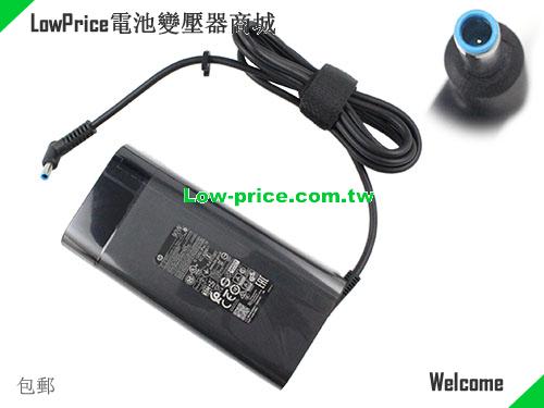 HP 937520-002 筆電變壓器 19.5V 4.62A 90W