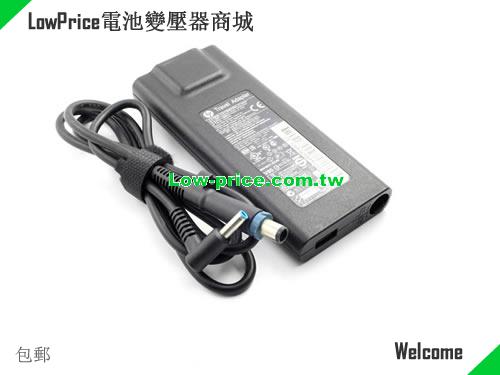 Genuine HP HSTNN-DA26 HSTNN-DA11 AC Adapter 19.5v 4.62A 90W TRAVEL ADAPTER HP 19.5V 4.62A 90W 筆電變壓器