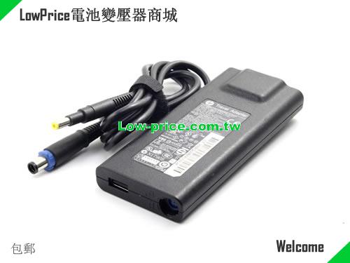 Genuine 19.5V 3.33A Adapter for HP Envy 19.5V 3.33A Laptop 65w 677770-002 613149-001 HP 19.5V 4.62A 90W 筆電變壓器