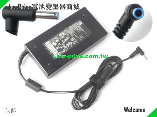 HP J6L70PA 筆電變壓器 19.5V 6.15A 120W