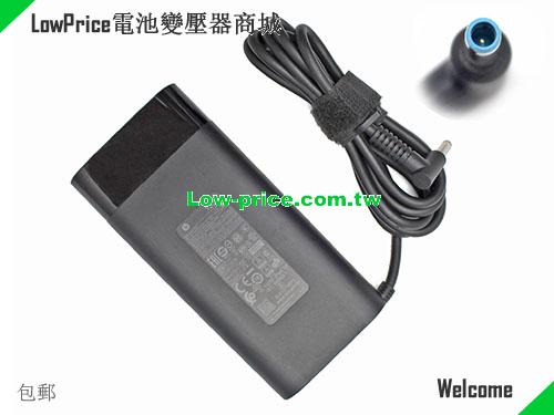 Genuine Hp TPN-CA13 AC Adapter TPN-DA11 L15534-001 19.5v 6.9A 135W Power Supply HP 19.5V 6.9A 135W 筆電變壓器