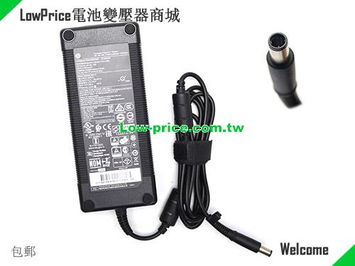  Genuine HP TPC-CA52 AC Adapter 901981-002 UP/N A150A04CH 19.5v 7.69A 150W Power Supply HP 19.5V 7.69A 150W 筆電變壓器 