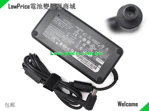 HP 697317-001 筆電變壓器 19.5V 7.69A 150W