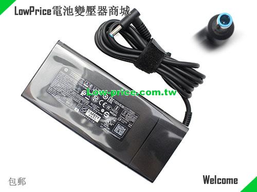 Genuine Hp TPN-DA03 Adapter 775626-003 776620-001 Power Adapter Slim HP 19.5V 7.7A 150W 筆電變壓器