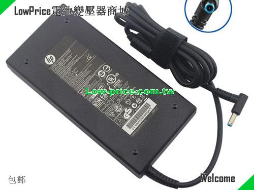 HP TPN-Q174 筆電變壓器 19.5V 7.7A 150W
