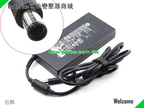 HP 645509-002 筆電變壓器 19.5V 7.7A 150W
