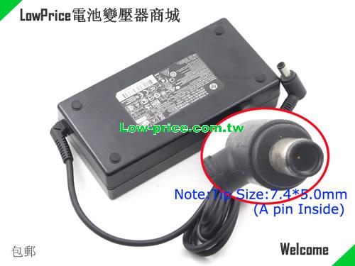 Genuine TPC-AA501 GA-B75TN APB002-022H2 19.5V 9.23A Power Adapter for HP ELITEDESK 800 G1 HP 19.5V 9.23A 180W 筆電變壓器
