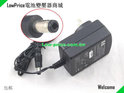 HP 5189-2584 筆電變壓器 19V 1.3A 25W