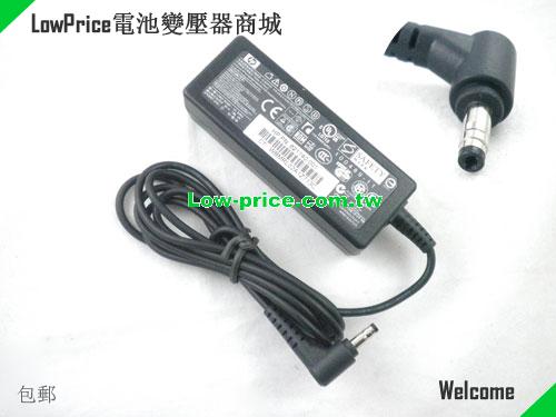 HP 498813-001 筆電變壓器 19V 1.58A 30W