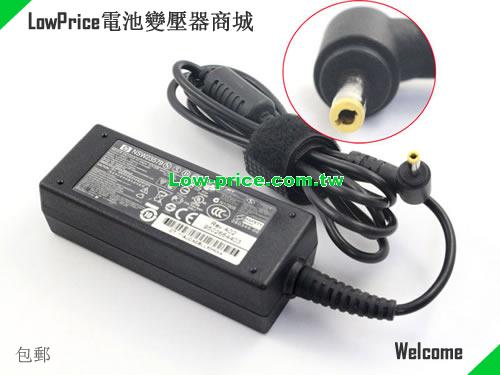 Genuine PA-1300-04H PA-1300-04HV 381090-001 380467-001 Adapter Charger for HP COMPAQ Mini 700 1000 1100 NE572PA 1110NR 1140NR HP 19V 1.58A 30W 筆電變壓器