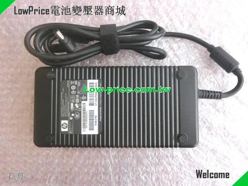 Genuine HP 19V 12.2A Adapter HP-A2301A3B1 LF SADP-230AB D for HP Desktop Laptop HP 19V 12.2A 230W 筆電變壓器
