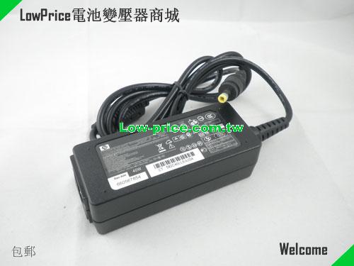 HP PA-1400-18HL 筆電變壓器 19V 2.05A 40W